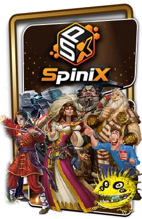 spinix